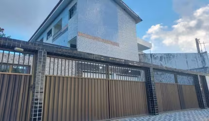 Imóvel para aluguel possui 90 metros quadrados com 3 quartos em Amaro Branco - Olinda - PE