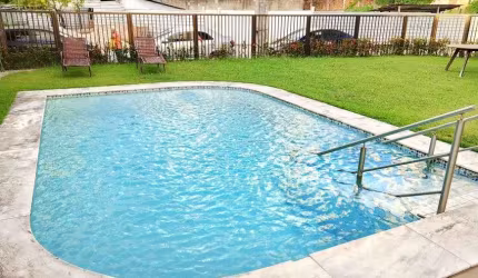 APARTAMENTO CASA FORTE 02 QUARTOS AREA DE LAZER COM PISCINA venda com 50 metros quadrados