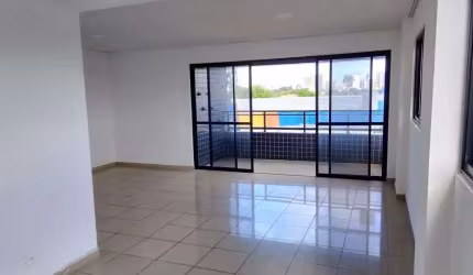 Imóvel para venda tem 120 metros quadrados com 4 quartos em Madalena - Recife - PE