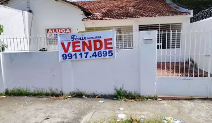 Imóvel para venda possui 100 metros quadrados com 4 quartos em Bairro Novo - Olinda - PE