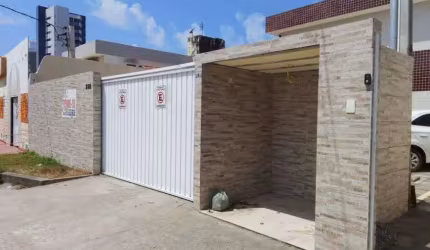 Imóvel para venda tem 60 metros quadrados com 2 quartos em Bairro Novo - Olinda - PE