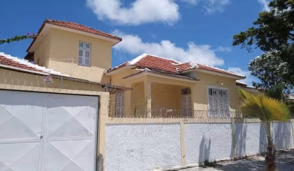 Casa para venda com 250 metros quadrados com 6 quartos em Bairro Novo - Olinda - PE