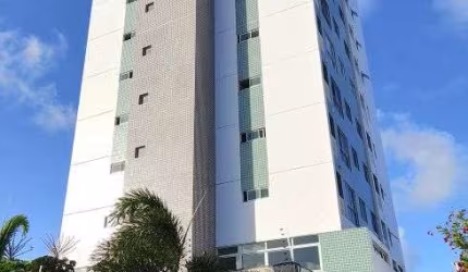 Imóvel para venda tem 60 metros quadrados com 2 quartos em Jardim Atlântico - Olinda - PE