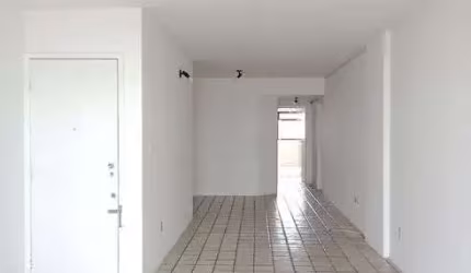 Apartamento para venda com 150 metros quadrados na Beira mar de Olinda, Casa Caiada!