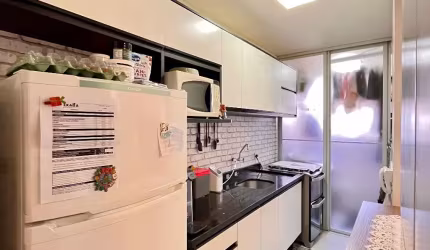 LINDO APARTAMENTO NO SPAZIO JARDIM DE LOULON