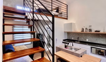 LINDO LOFT À VENDA NO BOM RETIRO
