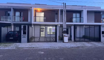 LINDO SOBRADO NO IRIRIU