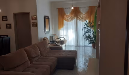 BELO APARTAMENTO PARA LOCAÇÃO NO BAIRRO ANITA