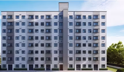 Apartamento no Edson Queiroz | Condomínio EcoSum