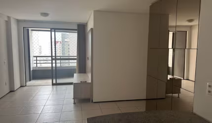 Apartamento com 2 quartos à venda na Rua Ildefonso Albano, 245, Meireles, Fortaleza, 73 m2 por R$ 740.000