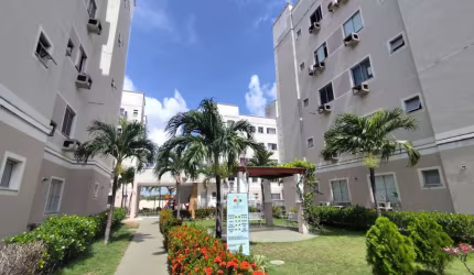 Apartamento porteira fechada à venda no Salinas | Premium Condomínio Clube