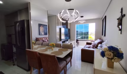Venha viver com conforto e praticidade no Condomínio Brisas da Serra – um verdadeiro Home Clube!