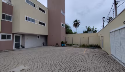 Cobertura Mobiliada à Venda no Eusébio – Pronta para Morar!