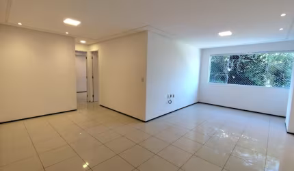 Apartamento à Venda | 72,15m² | Cocó – Fortaleza/CE