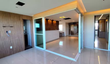 Apartamento Alto Padrão à Venda – Jardins do Paço | Cambeba – Fortaleza/CE