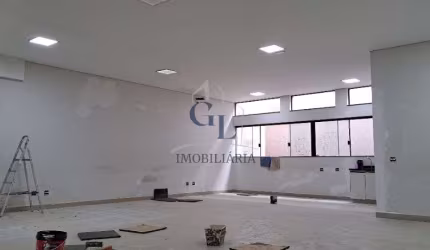 Salão para alugar, 660 m² por R$ 25.000/mês - Alto da Boa Vista - Ribeirão Preto/SP