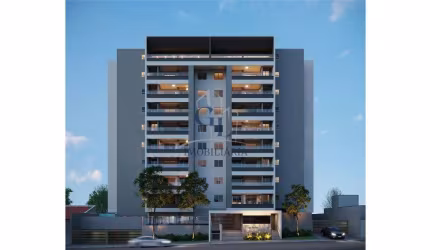 Apartamento com 2 dormitórios para alugar, 75 m² por R$ 0/mês - Jardim Paulista - Ribeirão Preto/SP