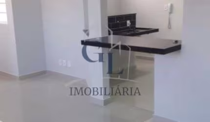 À venda apto com 02 Dormitorios na Vila Tiberio Ribeirão preto SP