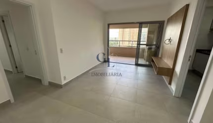 Aluga apto novo com 03 Dormitorios, sacada gourmet com churasqueira, Edificio THZ - Jardim Botanico Rp
