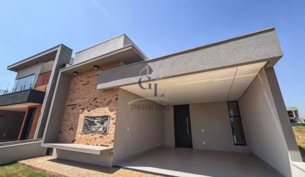 Casa LOCAÇÃO/VENDA com 3 Suites à venda, 151 m² por R$ 6,700 - Vivendas da Mata - Ribeirão Preto/SP