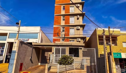OPORTUNIDADE a venda apto 31M2 com planejados em Rua Arnaldo Victaliano Ribeirao Preto Sp