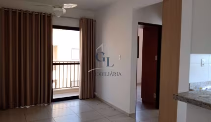 Lindo Apto à venda com 01 dormitório 38M² completo em armarios Vila Tibério, Ribeirão Preto, SP,