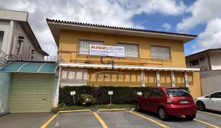 Imóvel Comercial para Locação – 424,80 m² Excelente Localização R$14.000, Prédio em Avenida Nove de Julho