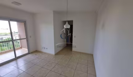 Apartamento com 2 Quartos à venda, 52m² - Residencial Barão do Bananal - Jardim Anhanguéra Rib. Preto Sp