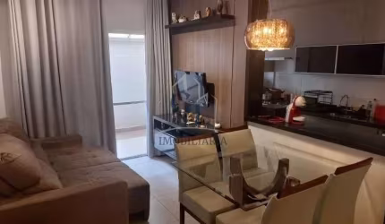 Apto à Venda Com 02 Dormitorios 79M² No Bairro Ipiranga Rp
