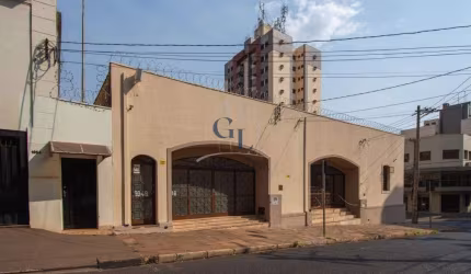 Salão Comercial para alugar , Centro , Ribeirão Preto