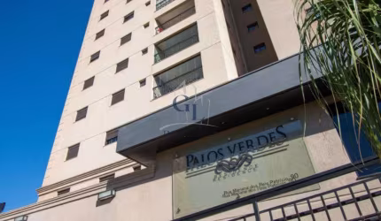Apartamento para alugar, 03 dormitórios , Palos Verdes , Ribeirão Preto