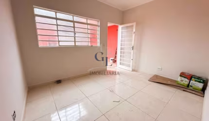 Casa à venda e locação com 2 dormitórios reformada em Alto do Sumarezinho