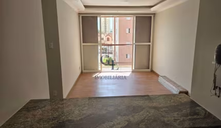 Apartamento à Venda - 66M² com 03 Dormitorios Residencial Jardim Europa - Ribeirão Preto SP