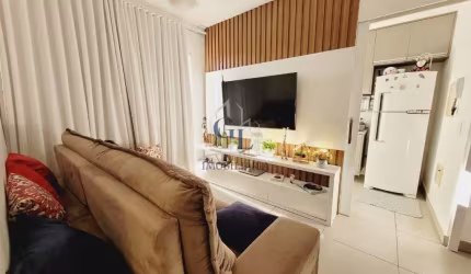 Vendo apto 2 dormitorios, condominio completo, melhor localizacao Lagoinha