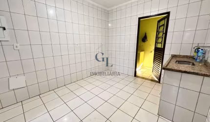 Aluga Apto Térreo com 02 Dormitorios Amplo, Vila Tiberio Proximo a USP-HC