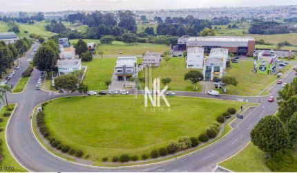 Terreno à venda, 2 m² por R$ 6.800.000,00 - Alphaville Graciosa - Pinhais/PR