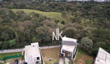Terreno à venda, 377 m² por R$ 1.168.000,00 - Campo Comprido - Curitiba/PR