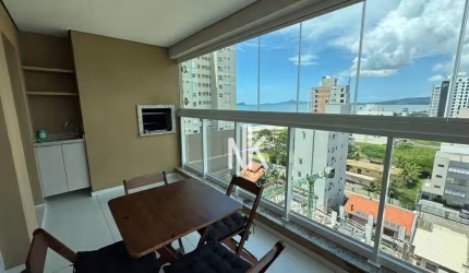 Apartamento com 3 dormitórios à venda, 93 m² por R$ 1.290.000 - Bairro Itacolomi - Balneário Piçarras/SC