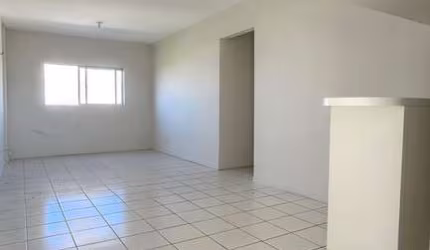 Apartamento Com 3 Quartos Para Locação - Condomínio Boa Vista - Ao Lado da Estácio-FMJ
