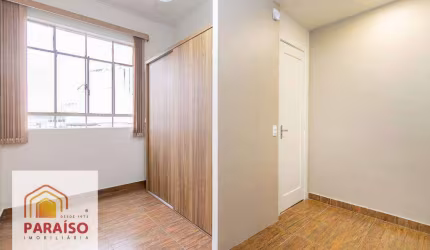 Sala à venda, 48 m² por R$ 129.000,00 - Centro - Curitiba/PR