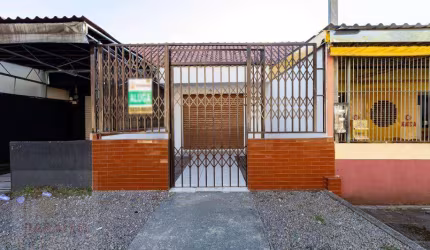 Loja para alugar, 21 m² no Jardim das Américas - Curitiba/PR
