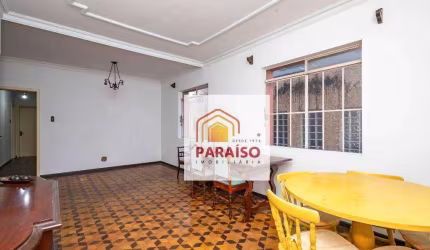 Apartamento com 3 dormitórios à venda, 90 m² por R$ 410.000,00 - Centro - Curitiba/PR