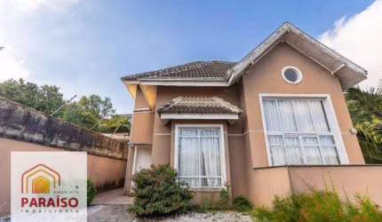 Oportunidade única! Excelente casa à venda no Abranches - R$1.300.000,00
