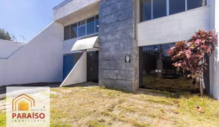 Casa comercial para locação com 14 salas no Bairro Rebouças