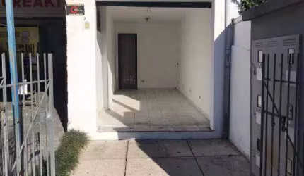 Loja Térrea para locação de 22m² no Barreirinha