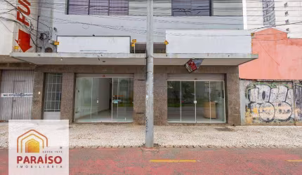 Excelente Sala comercial no Centro.