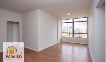 Apartamento com 3 dormitórios à venda, 131 m² por R$ 820.000,00 - Centro - Curitiba/PR