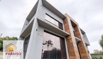 Prédio à venda, 300 m² por R$ 3.000.000,00 - Mercês - Curitiba/PR