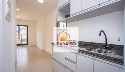 Locação de apartamento/Studio  no Centro .