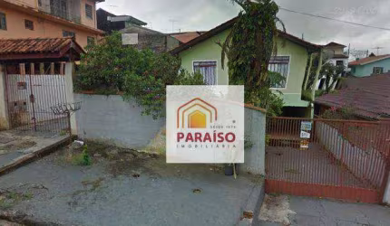 Casa com 3 quartos à venda na Rua Hamurabi, 109, Santa Cândida, Curitiba, 180 m2 por R$ 650.000